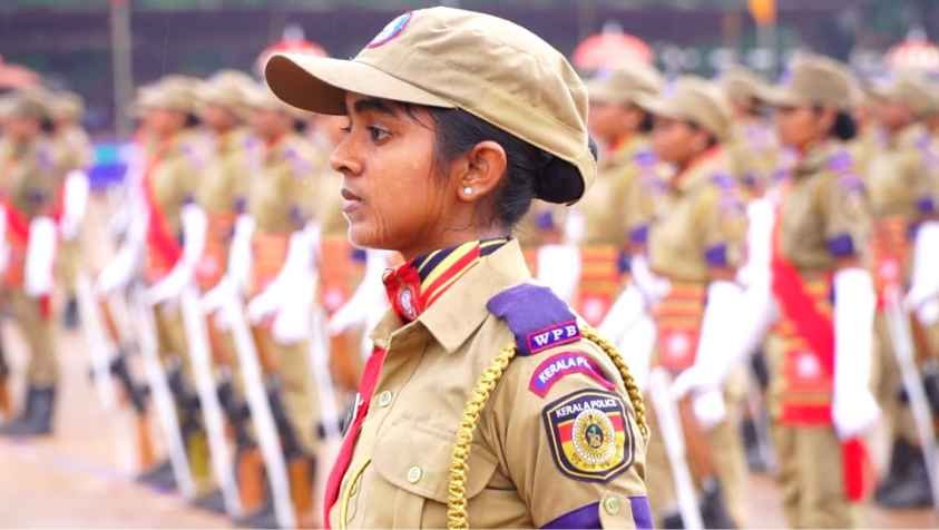 முதலைமைச்சர் வெளியிட்ட 9 முக்கிய அறிவிப்புகள்.! | New Notifications for Women Constables